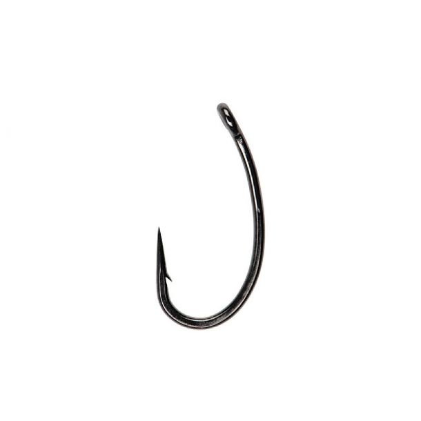 Fox Carp Hooks Curve Shank 10st. Size 8 main product photo
