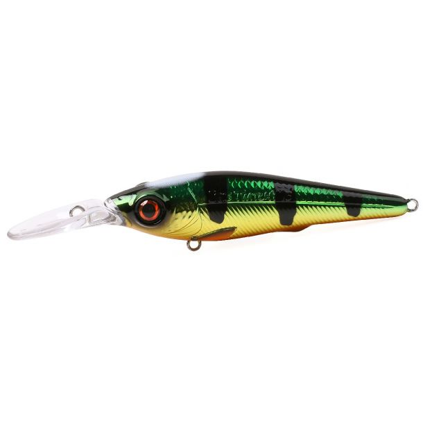 Spro Iris Twitchy 7,5 cm 8,5 gr Perch main product photo