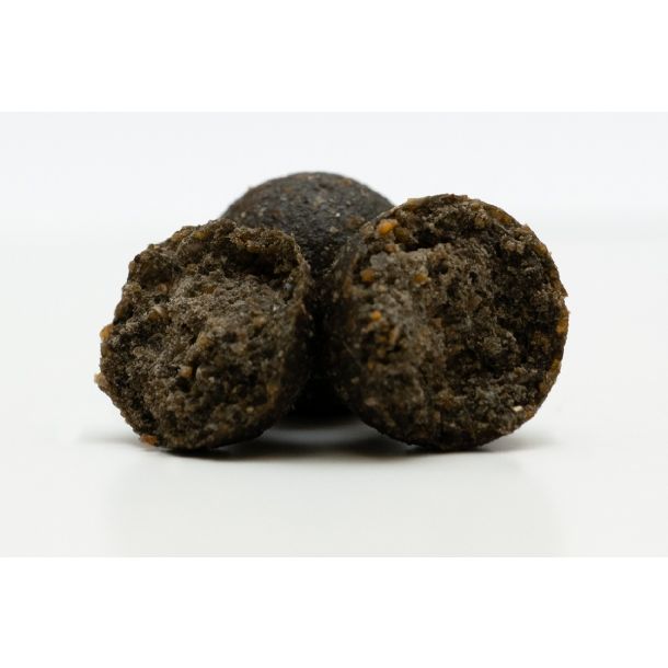 Fish Budget Boilies 20mm 10kg Monstercrab main product photo