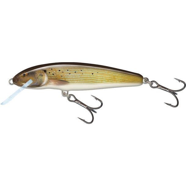 Salmo Minnow 7cm Sinking Spirlin main product photo