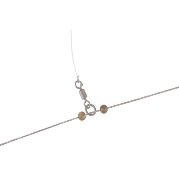 Fox Edges Camo Tapered Bore Bead 30st. 4 mm main product photo