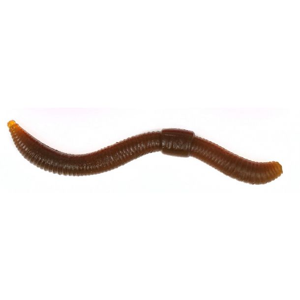 Spro Trout Master Dendrobaena Natural main product photo