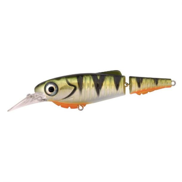 Spro Ripple Pro Deep 14 cm 45 gr Perch main product photo