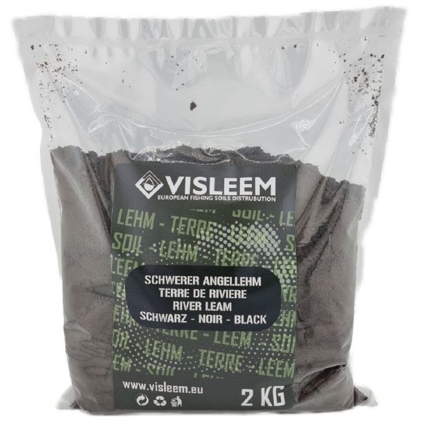 HJG Drescher Zware Visleem 2kg main product photo