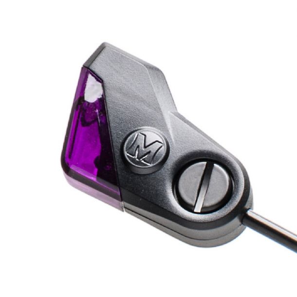 Mivardi MCX 66 Swing Arm Purple main product photo