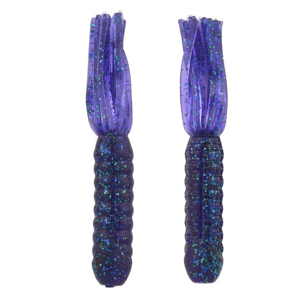 Spro Scent Series Insta Tube 7,5 cm Blueberry main product photo