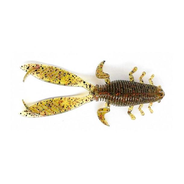 Lucky John Insector 7 cm 8st. Colour-PA03 / Watermelon main product photo