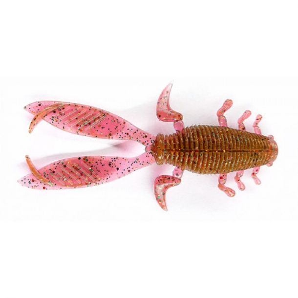 Lucky John Insector 7 cm 8st. Colour-S14 / Candy Shad main product photo