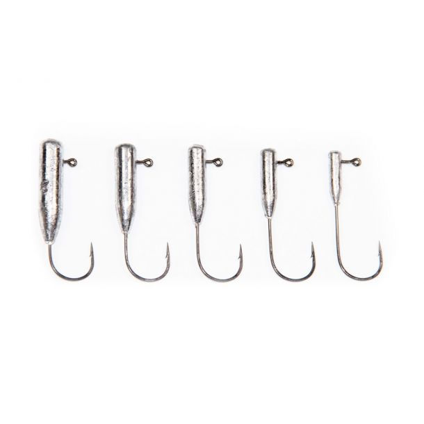 X Zone Tube Jig 90 Degree Eye 4/0 4st. 3,5 gr main product photo