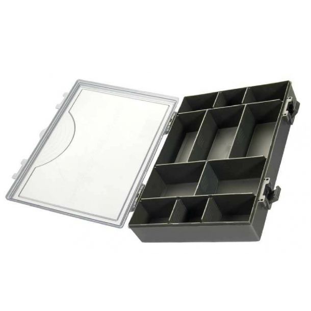 Mivardi Carp Multi Accessory Box Large main product photo