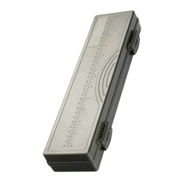 Mivardi Double Carp Hooklength Box main product photo