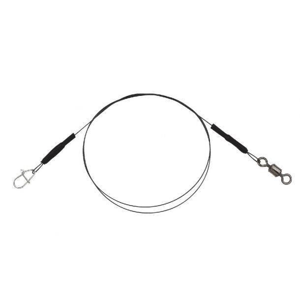 Spro Freestyle Titan Traces 2st. 0.30 mm 30 cm 8 Kg main product photo