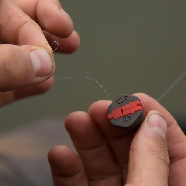 Cresta Supa Plummets 15 gr main product photo