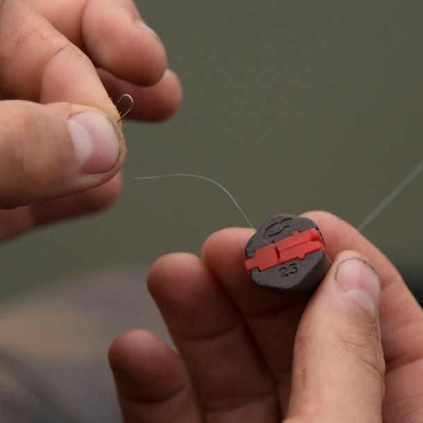 Cresta Supa Plummets 25 gr main product photo