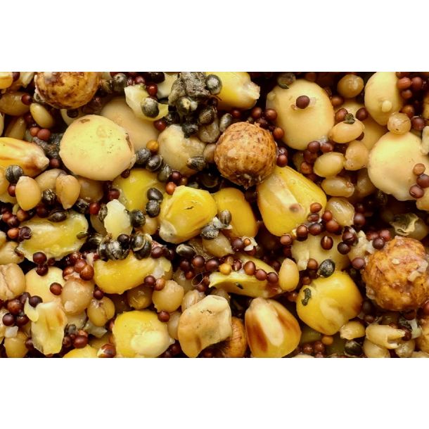 Mivardi Premium Particle Mix 5kg main product photo