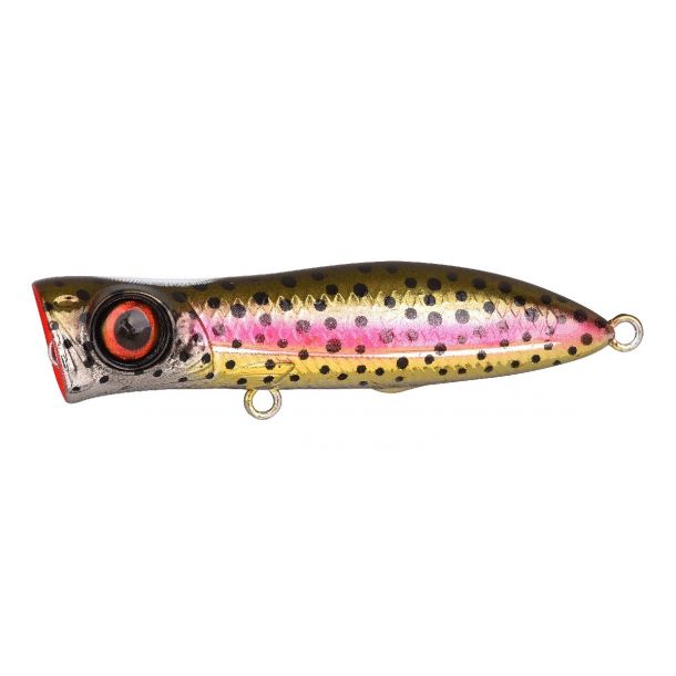 Spro Iris Pop Hardlure 5,5cm 4,8gr Rainbow Trout main product photo