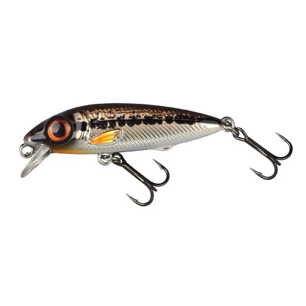 Spro Iris The Kid Hardlure Firetiger 5,8cm 8gr Vairon main product photo
