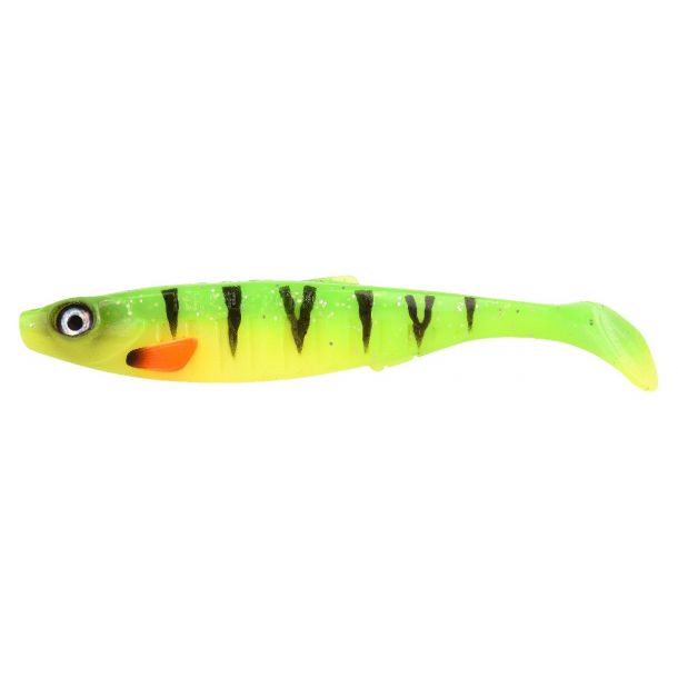 Spro Ripple Profighter Shad 11cm Firetiger main product photo