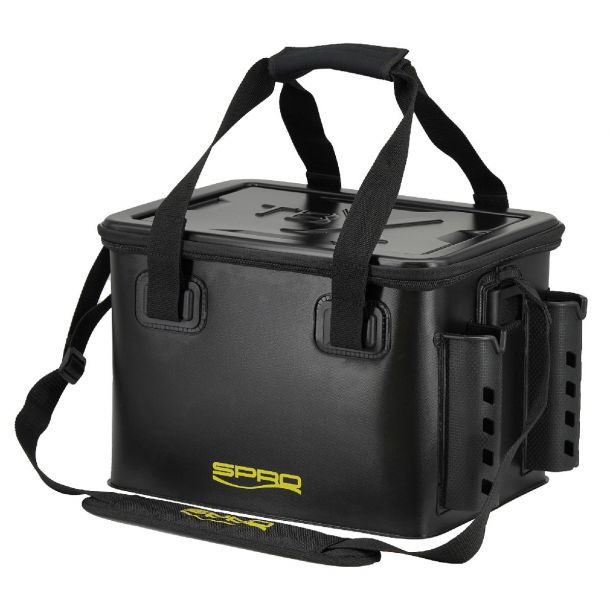 Spro TBX Eva Box System Bag main product photo