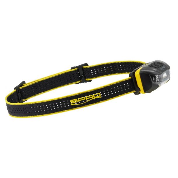 Spro Headlamp White/Uv 100L main product photo