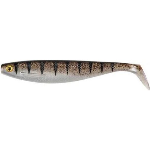 Fox Rage Pro Shad 14cm Glitter Perch main product photo