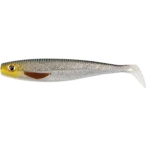 Fox Rage Pro Shad 18cm Silver Halo main product photo