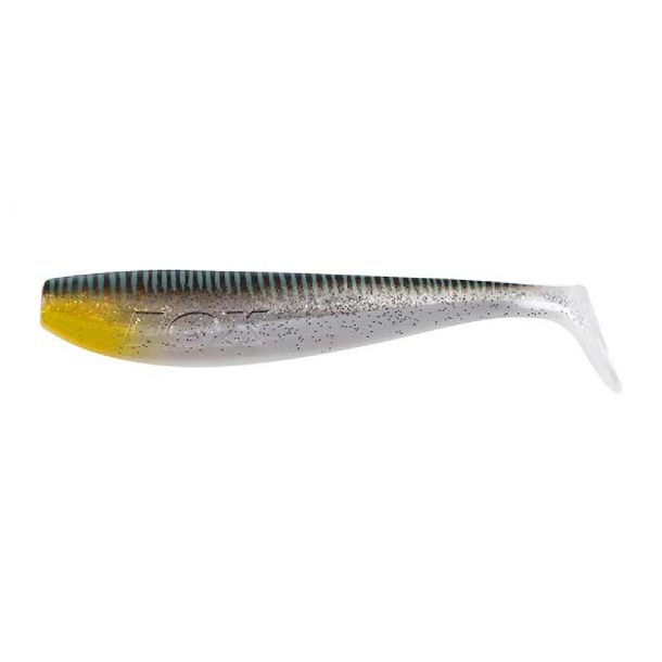 Fox Rage Zander Pro Shad 16cm Silver Halo main product photo