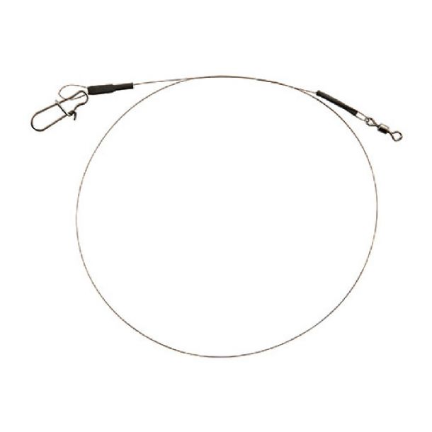 Fox Rage Strike Point 19 Strand Leader 50cm / 35lb 2st. main product photo