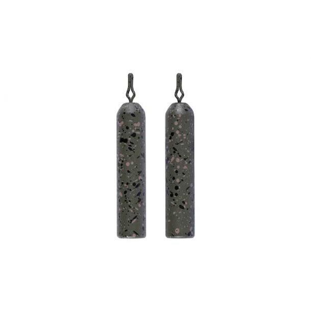 Fox Rage Strike Point Dropshot Weights 18gr 2st. main product photo