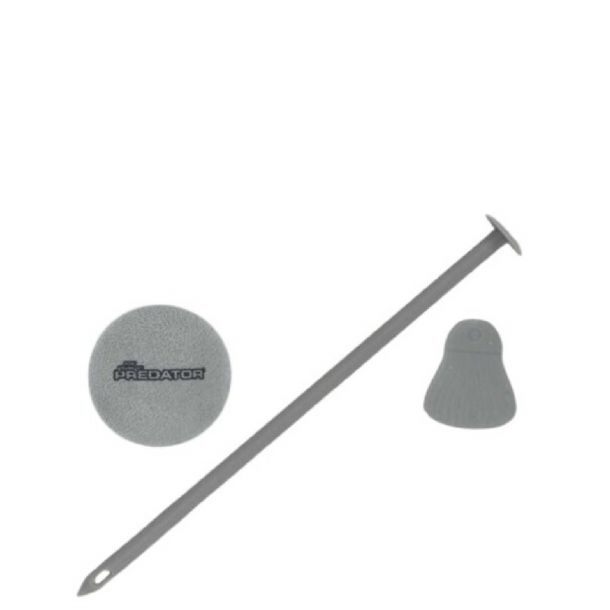 Fox Rage Predator Deadbait Kebab Kit Natural main product photo