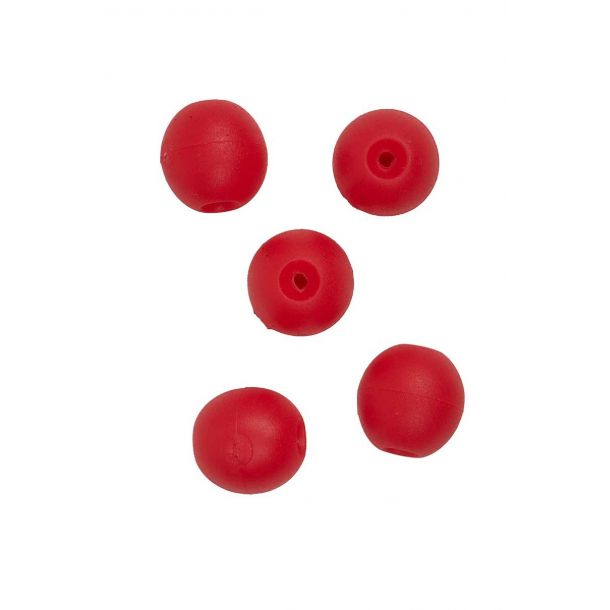 Fox Rage Predator Red Float Bead 10mm main product photo
