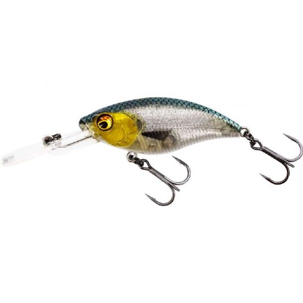 Westin BuzzBite Crankbait 4cm 4Gr Low Floating Headlight main product photo