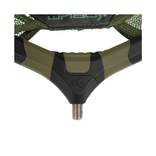 Korum Power Folding Triangle Latex 30 inch main product photo