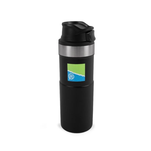 Preston Travel Flask 500ml main product photo