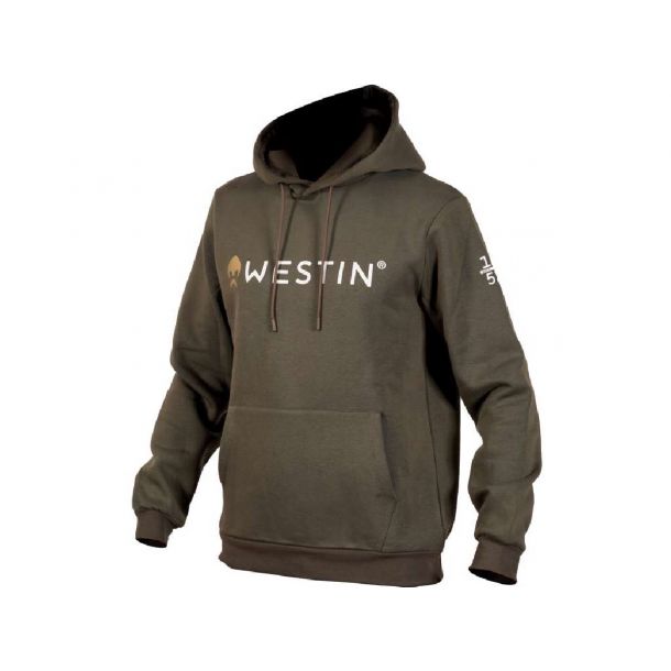 Westin Original Hoodie Elmwood Green XXX-Large main product photo