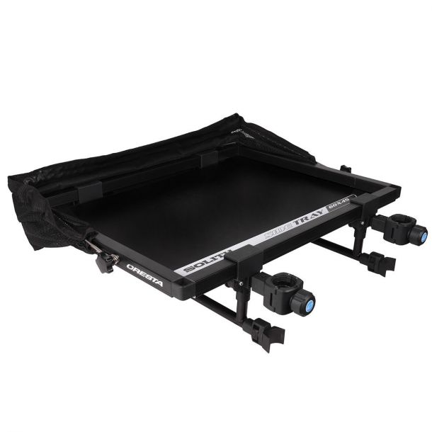 Cresta Solith Hooded Side Tray 60x45x36 cm main product photo