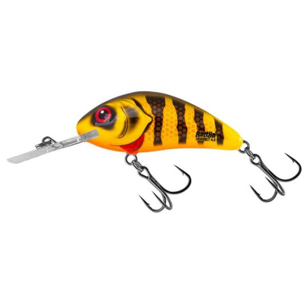Salmo Rattlin Hornet 6.5Cm main product photo
