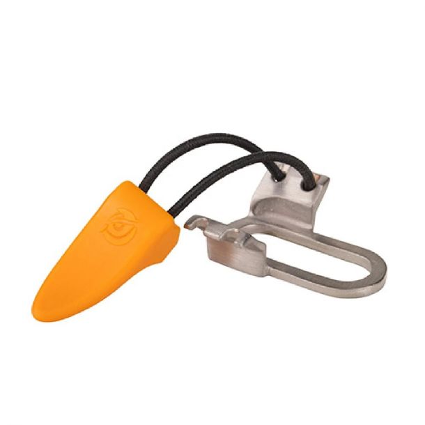 PolePosition Strong Grip Rodlock Stainless Large main product photo