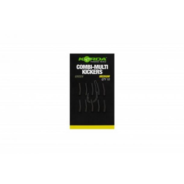 Korda Green Combi-Multi Kickers Medium main product photo