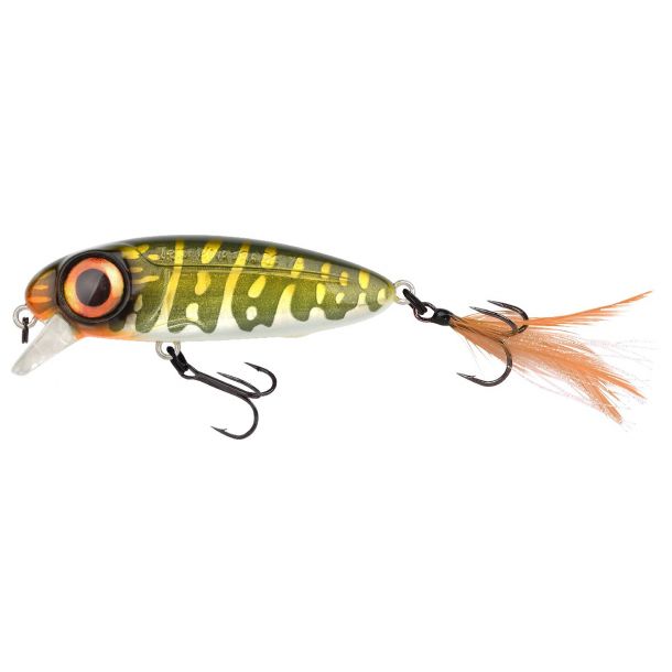 Spro Iris Underdog 70 Northern Pike main product photo