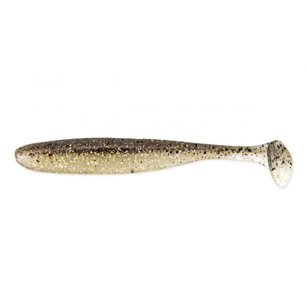 Keitech Easy Shiner 3inch 7,5Cm 10st. Gold Flash Minnow main product photo