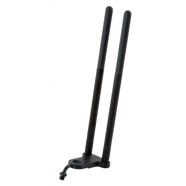 Fox Black Label Snag Ears & Hockey Stick main product photo