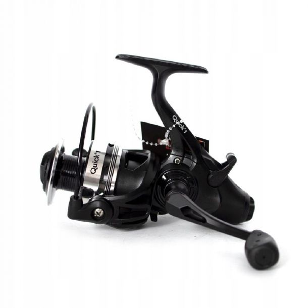 DAM Quick 1 Fs 3+1BB 6000 main product photo