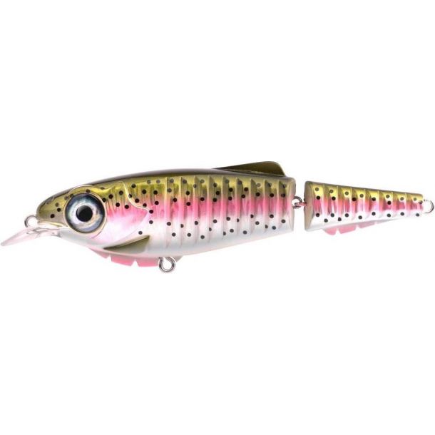 Spro Ripple Profighter Midwater 14Cm 41Gr Rainbow Trout main product photo