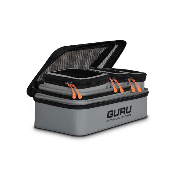 Guru Fusion Ventilator 5 Combo main product photo
