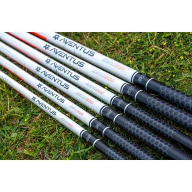 Guru Aventus Zero 600 Tele Whip 2.5 m main product photo