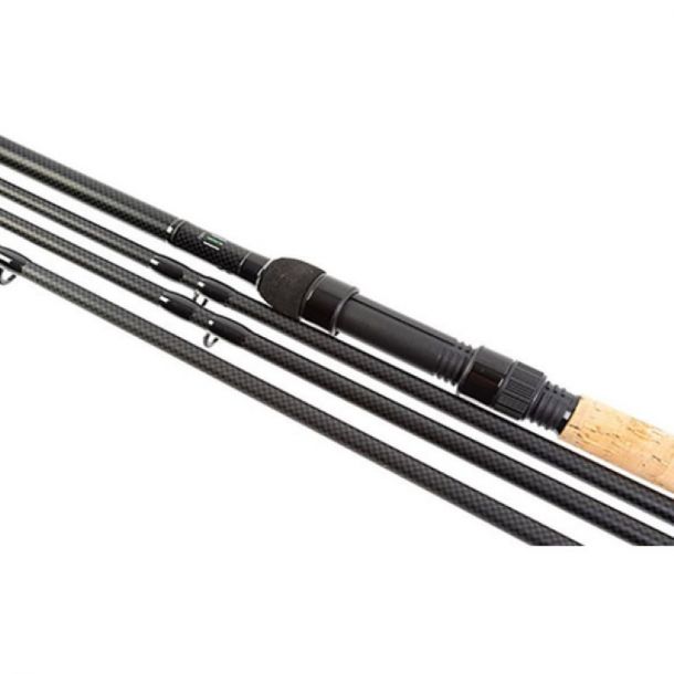 Korum 3K Trilogy Triple Tip 12ft main product photo