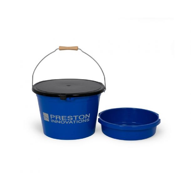 Preston 18L Bucket Set main product photo