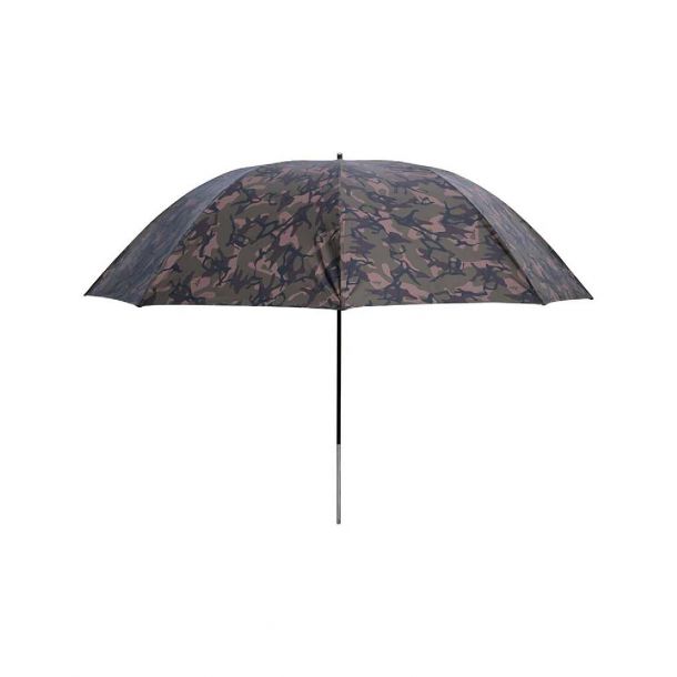 Fox 60 Camo Brolly main product photo
