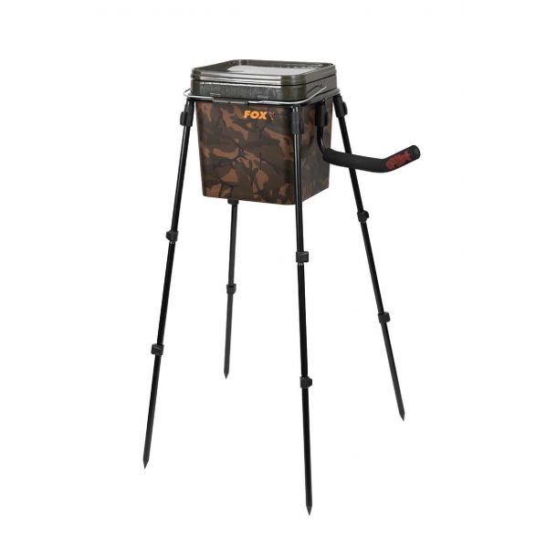 Fox MK2 Bucket Stand Single main product photo